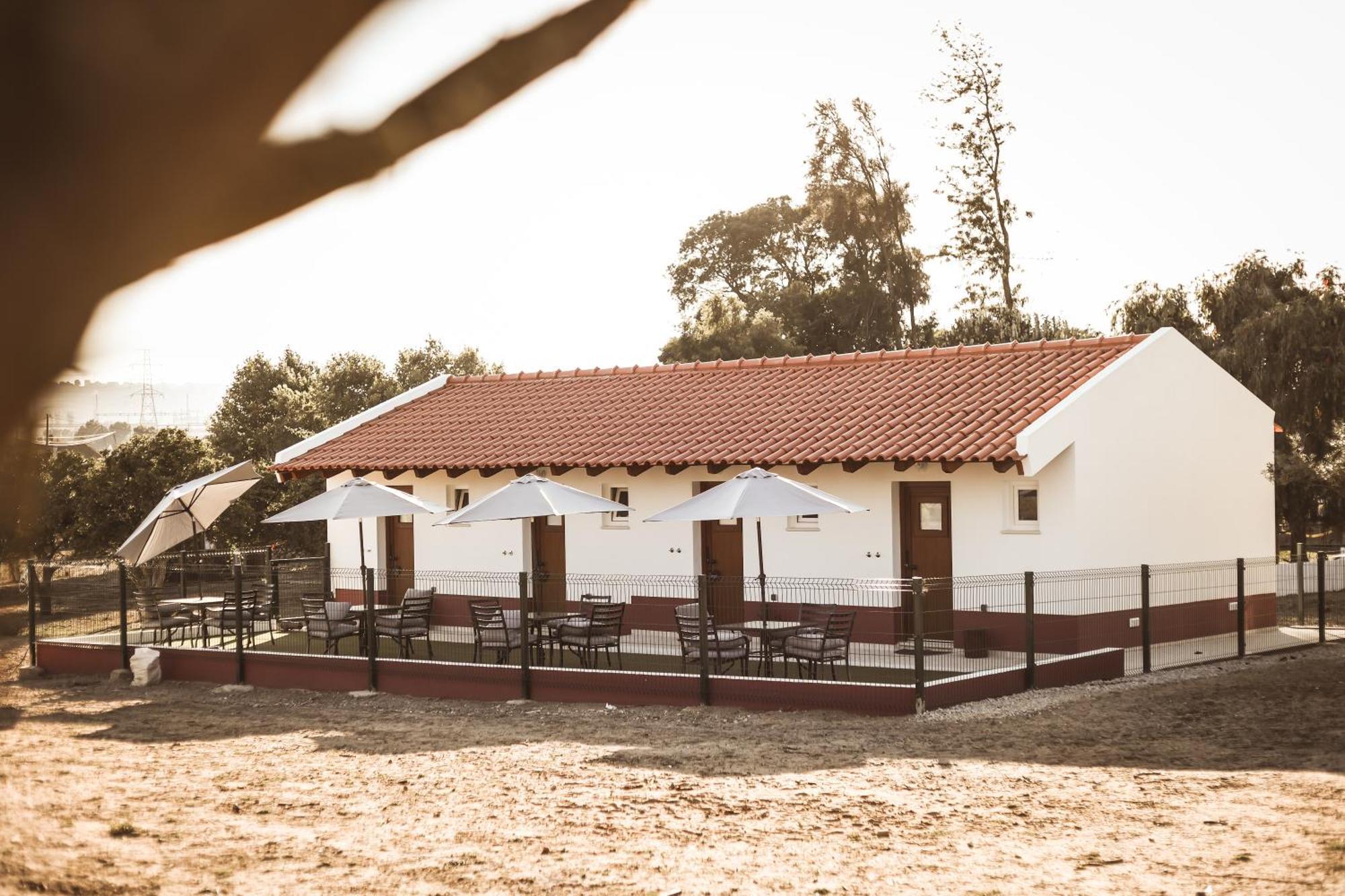 Quinta Das Cacadoras - Animal Lovers Only Palmela Exterior photo